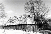 old house
